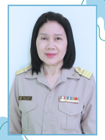 นางพฤกษา พุทธรักษ์