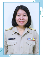 นางสาววันเพ็ญ เขตวิทย์