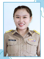 นางสาวศศลักษณ์ เทียมลม