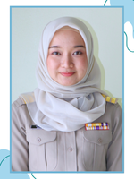 นางสาวสุรัยญา รอหีมมะ