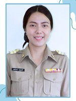 นางสาวบุศรินทร์ บุญฤทธิ์