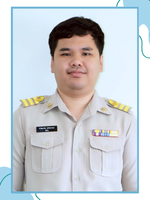 นายธรรมเกษม สุขสมเกษม