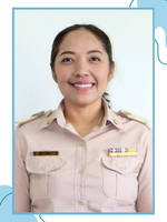 นางลัดดา ไทยศรี