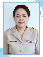 นางมารินทร์ ทองอุดม