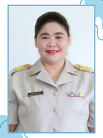 นางสาวเพ็ญพักตร์ เอกศิริภักดี