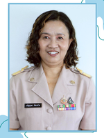 นางสาวอรัญญาพร เขียวอร่าม