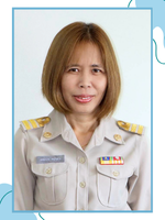 นางสาวธรรมนาถ ทนุโวหาร