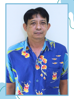 นายคริษฐ อริยพฤกษ์