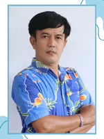 นายนรชัย ทุเรียนงาม