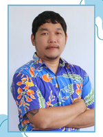 นายธีรพงศ์ เครือทราย