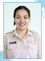 นางสาวทวินันท์ พันทวี