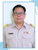 นายพีระเดช เดชศราเดโช