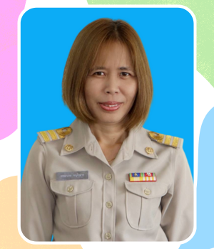 นางสาวธรรมนาถ ทนุโวหาร