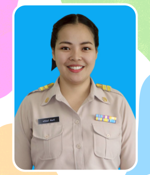 นางสาวทวินันท์ พันทวี