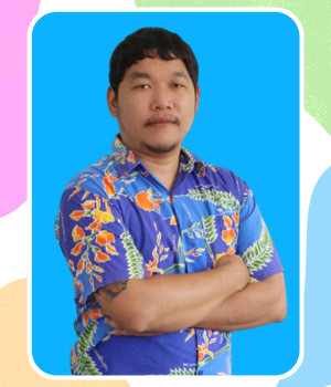 นายธีรพงศ์ เครือทราย