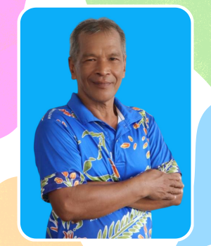 นายมานัด สุทธิผล