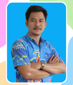 นายชลวิทย์ เรียนกิจ