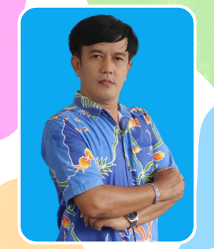 นายนรชัย ทุเรียนงาม