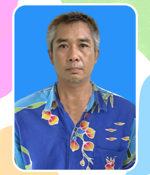 ส.ต.ประเสริฐ ประมงคล