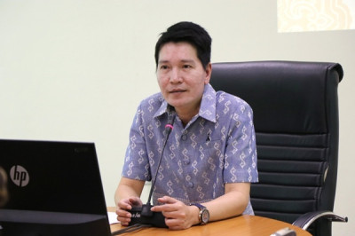 ประชุมซักซ้อมเตรียมความพร้อม การจัดงาน วันสหกรณ์แห่งชาติ ... พารามิเตอร์รูปภาพ 1