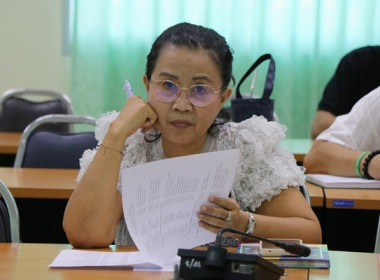 ประชุมซักซ้อมเตรียมความพร้อม การจัดงาน วันสหกรณ์แห่งชาติ ... พารามิเตอร์รูปภาพ 1