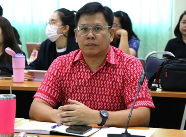 ประชุมซักซ้อมเตรียมความพร้อม การจัดงาน วันสหกรณ์แห่งชาติ ... พารามิเตอร์รูปภาพ 3