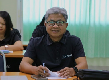 ประชุมซักซ้อมเตรียมความพร้อม การจัดงาน วันสหกรณ์แห่งชาติ ... พารามิเตอร์รูปภาพ 4