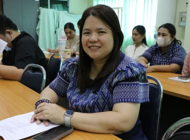 ประชุมซักซ้อมเตรียมความพร้อม การจัดงาน วันสหกรณ์แห่งชาติ ... พารามิเตอร์รูปภาพ 5