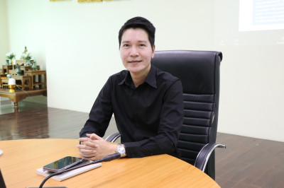 ร่วมรับฟังการประชุมชี้แจงแนวทางปฏิบัติในการรับจดทะเบียนข้อบังคับ กรณีศาลปกครองสูงสุดมีคำพิพากษาเพิกถอนระเบียบนายทะเบียนสหกรณ์ ... พารามิเตอร์รูปภาพ 1