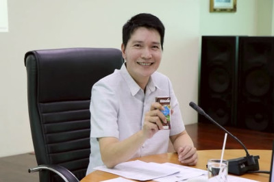 ประชุมคณะทำงานภายใต้คณะอนุกรรมการขับเคลื่อนโครงการอาหารนมเพื่อเด็กและเยาวชน กลุ่มพื้นที่ 1 ครั้งที่ 1/2569 ... พารามิเตอร์รูปภาพ 1