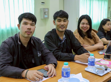 ประชุมคณะทำงานภายใต้คณะอนุกรรมการขับเคลื่อนโครงการอาหารนมเพื่อเด็กและเยาวชน กลุ่มพื้นที่ 1 ครั้งที่ 1/2569 ... พารามิเตอร์รูปภาพ 8