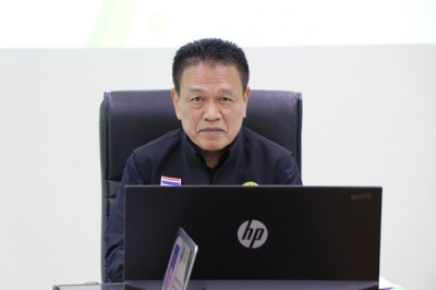 ประชุมติดตามผลการปฏิบัติราชการในเขตตรวจราชการที่ 1 และ 14 พารามิเตอร์รูปภาพ 1