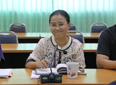 ประชุมติดตามผลการปฏิบัติราชการในเขตตรวจราชการที่ 1 และ 14 พารามิเตอร์รูปภาพ 4