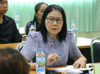 การประชุมเชิงปฏิบัติการเพื่อขับเคลื่อนการยกระดับสหกรณ์นอกภาคการเกษตรสู่ความเข้มแข็ง ... พารามิเตอร์รูปภาพ 1