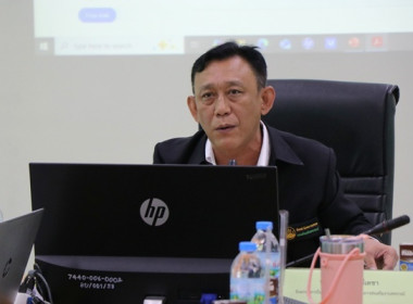 การประชุมเชิงปฏิบัติการเพื่อขับเคลื่อนการยกระดับสหกรณ์นอกภาคการเกษตรสู่ความเข้มแข็ง ... พารามิเตอร์รูปภาพ 2