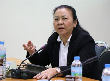 การประชุมเชิงปฏิบัติการเพื่อขับเคลื่อนการยกระดับสหกรณ์นอกภาคการเกษตรสู่ความเข้มแข็ง ... พารามิเตอร์รูปภาพ 3