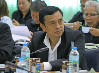 การประชุมเชิงปฏิบัติการเพื่อขับเคลื่อนการยกระดับสหกรณ์นอกภาคการเกษตรสู่ความเข้มแข็ง ... พารามิเตอร์รูปภาพ 4