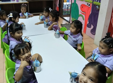 ดำเนินการตามแผนติดตามการดำเนินโครงการอาหารเสริม (นม) ... พารามิเตอร์รูปภาพ 5