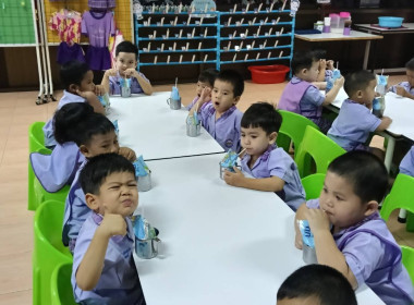 ดำเนินการตามแผนติดตามการดำเนินโครงการอาหารเสริม (นม) ... พารามิเตอร์รูปภาพ 6