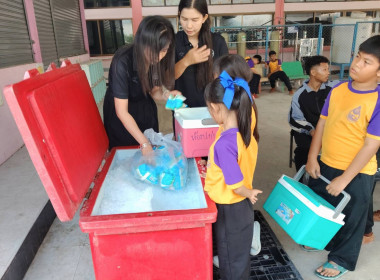 ดำเนินการตามแผนติดตามการดำเนินโครงการอาหารเสริม (นม) ... พารามิเตอร์รูปภาพ 3
