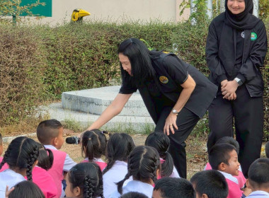 ดำเนินการตามแผนติดตามการดำเนินโครงการอาหารเสริม (นม) ... พารามิเตอร์รูปภาพ 8