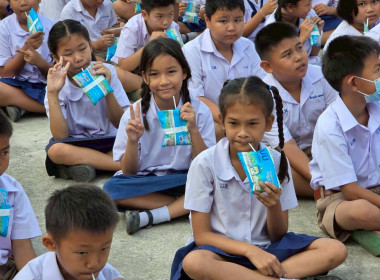 ดำเนินการตามแผนติดตามการดำเนินโครงการอาหารเสริม (นม) ... พารามิเตอร์รูปภาพ 12