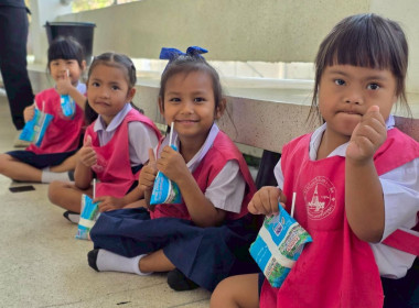 ดำเนินการตามแผนติดตามการดำเนินโครงการอาหารเสริม (นม) ... พารามิเตอร์รูปภาพ 9