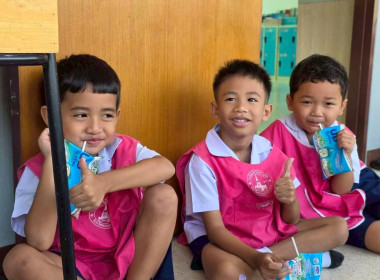 ดำเนินการตามแผนติดตามการดำเนินโครงการอาหารเสริม (นม) ... พารามิเตอร์รูปภาพ 10