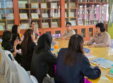 ดำเนินการตามแผนติดตามการดำเนินโครงการอาหารเสริม (นม) ... พารามิเตอร์รูปภาพ 5