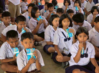 ดำเนินการตามแผนติดตามการดำเนินโครงการอาหารเสริม (นม) ... พารามิเตอร์รูปภาพ 9