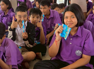 ดำเนินการตามแผนติดตามการดำเนินโครงการอาหารเสริม (นม) ... พารามิเตอร์รูปภาพ 8