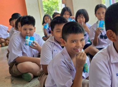 ดำเนินการตามแผนติดตามการดำเนินโครงการอาหารเสริม (นม) ... พารามิเตอร์รูปภาพ 6