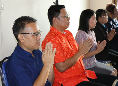 พิธีบำเพ็ญพระกุศลถวายแด่พระราชวรวงศ์เธอ กรมหมื่นพิทยาลงกรณ์ ... พารามิเตอร์รูปภาพ 4