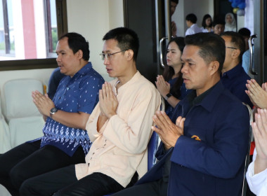 พิธีบำเพ็ญพระกุศลถวายแด่พระราชวรวงศ์เธอ กรมหมื่นพิทยาลงกรณ์ ... พารามิเตอร์รูปภาพ 3